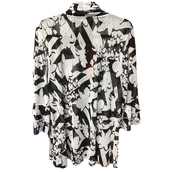 Multiples Cardigan - Picture 2 of 5